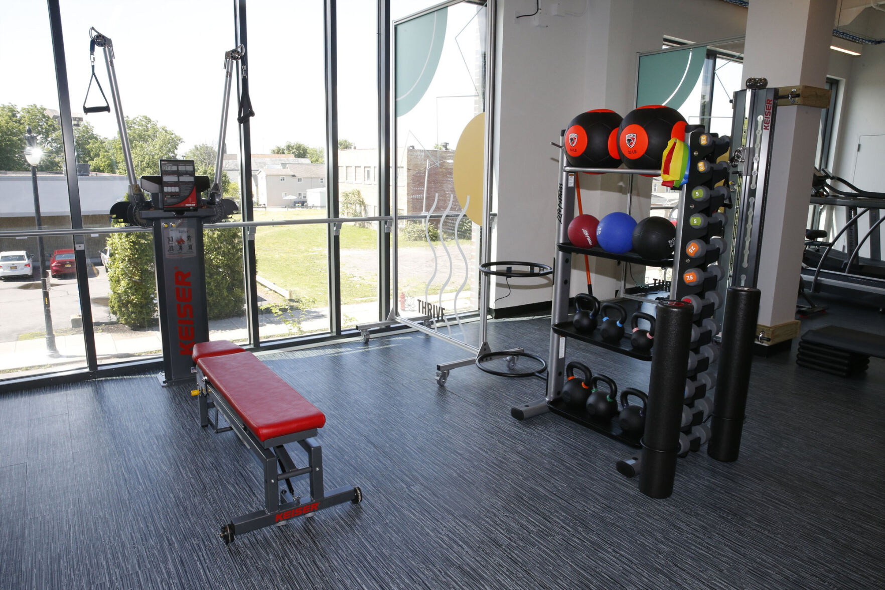 Health Professions Hub
